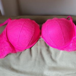 Womens bra